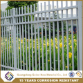 Metal Factory Industrial Guard Fencing